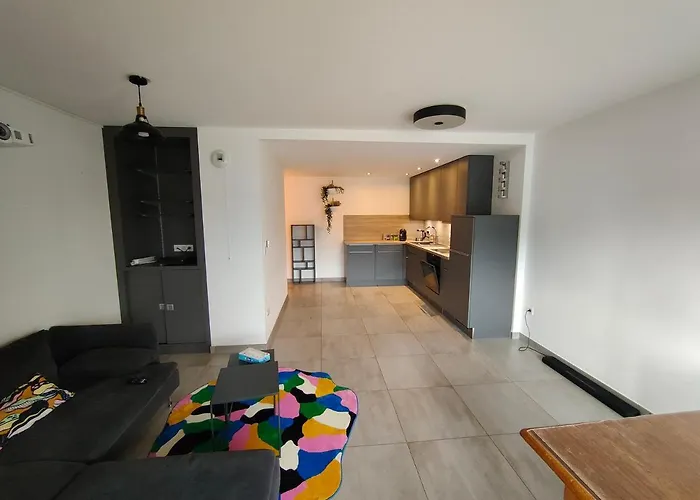 Moderne Equipe * Saint-Louis (Haut-Rhin)